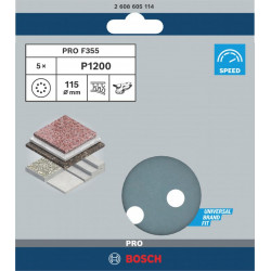 Bosch 2608605114