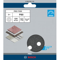 Bosch 2608605115