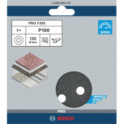 Bosch 2608605116