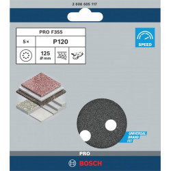 Bosch 2608605117