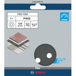 Bosch 2608605121