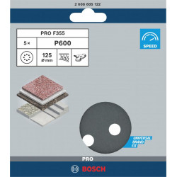 Bosch 2608605122