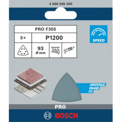 Bosch 2608605200