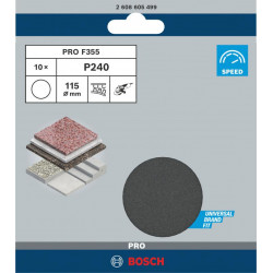 Bosch 2608605499