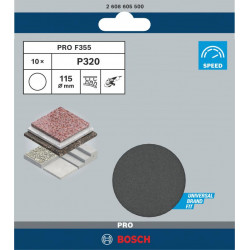 Bosch 2608605500