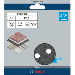 Bosch 2608605558