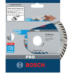 Bosch 2608615061