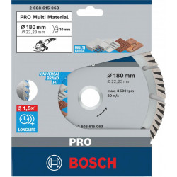 Bosch 2608615063