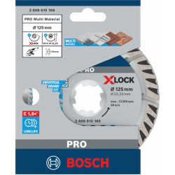 Bosch 2608615166