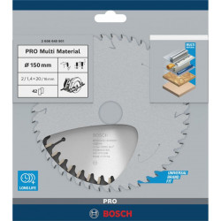 Bosch 2608640501