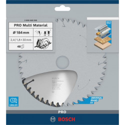 Bosch 2608640506