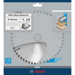 Bosch 2608640508