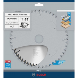 Bosch 2608640510