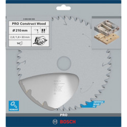 Bosch 2608640634