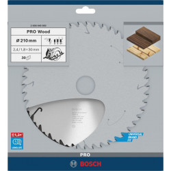 Bosch 2608640803