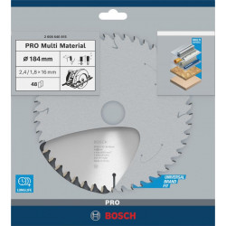 Bosch 2608640815