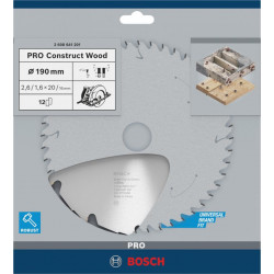 Bosch 2608641201