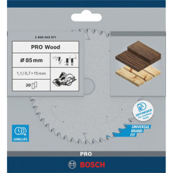 Bosch 2608643071