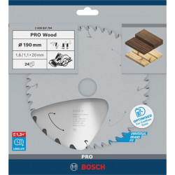 Bosch 2608837704