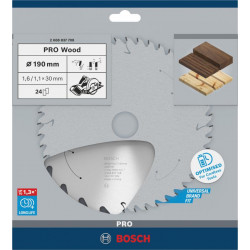 Bosch 2608837708