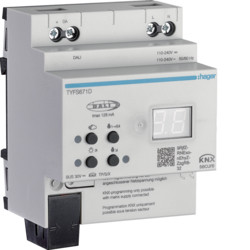 Hager TYFS671D