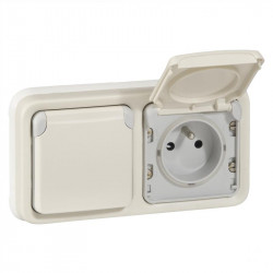 Legrand 069642