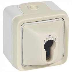 Legrand 069757