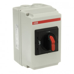 ABB 1SCA125154R1001