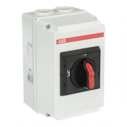 ABB 1SCA125155R1001