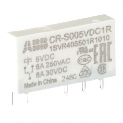 ABB 1SVR405501R1010