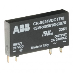 ABB 1SVR405510R3070