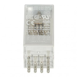 ABB 1SVR405613R3000