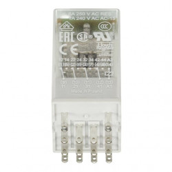 ABB 1SVR405618R1100
