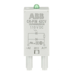 ABB 1SVR405652R9100