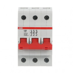 ABB 2CDE283001R0125