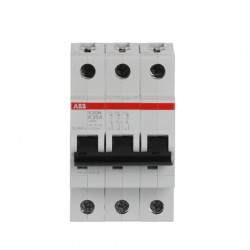 ABB 2CDS273001R0487