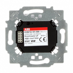 ABB 2CKA006120A0075