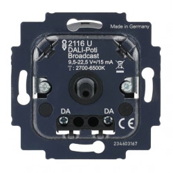ABB-GE 2CKA006599A3025