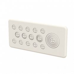 ABB 2CPX052438R9999