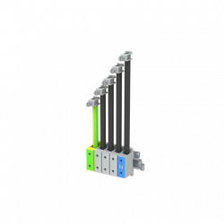 ABB 2CPX052495R9999