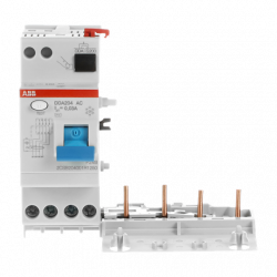 ABB 2CSB204001R1250