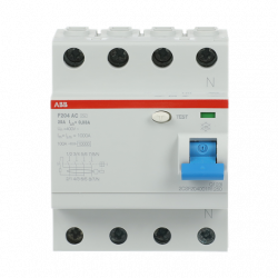 ABB 2CSF204001R1250