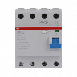 ABB 2CSF204101R1630