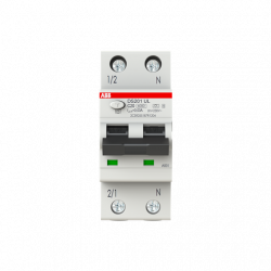 ABB 2CSR255187R1204