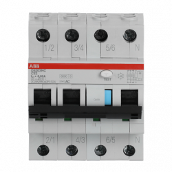 ABB 2CSR256040R1324