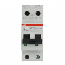ABB 2CSR275080R1165