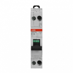 ABB 2CSS275101R0165