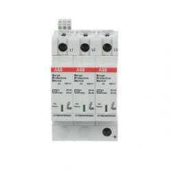 ABB 2CTB803873R2700