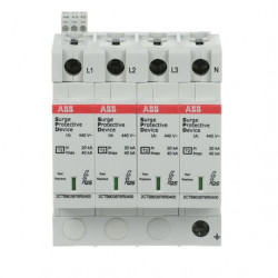 ABB 2CTB803873R5300