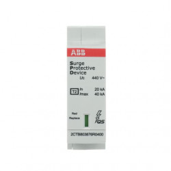 ABB 2CTB803876R0400